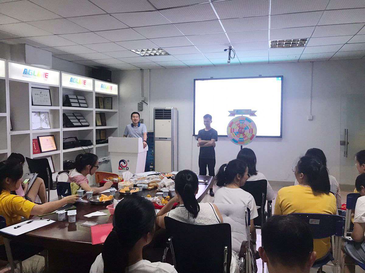 MG不朽情缘内训